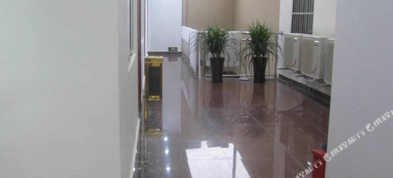 成都时光旅馆图片