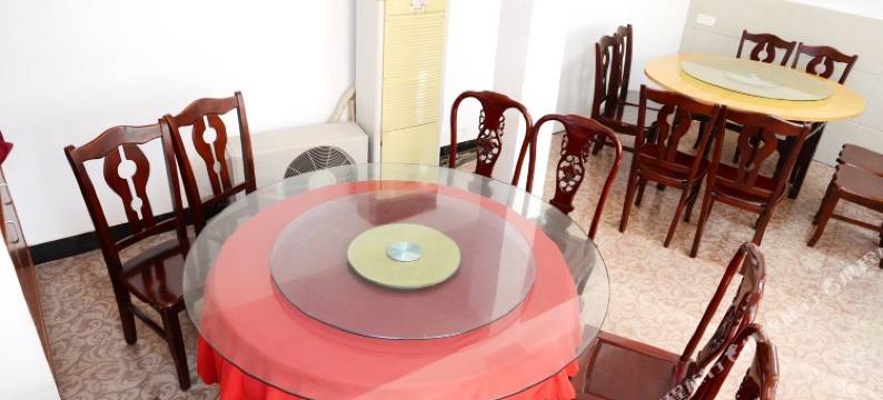 九华山禧润宾馆图片