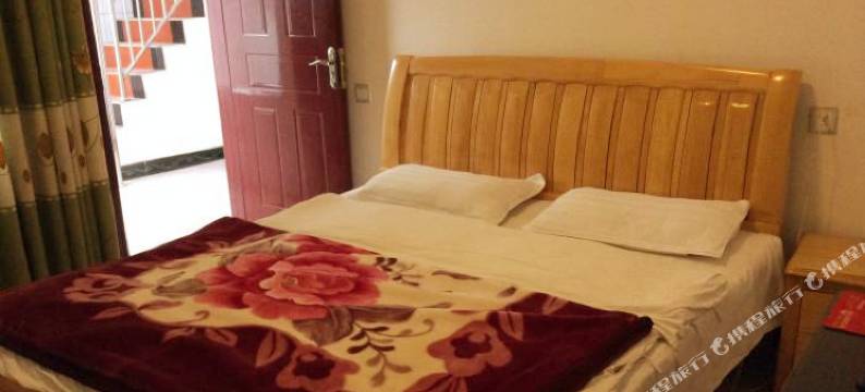 大邑众君旅馆图片