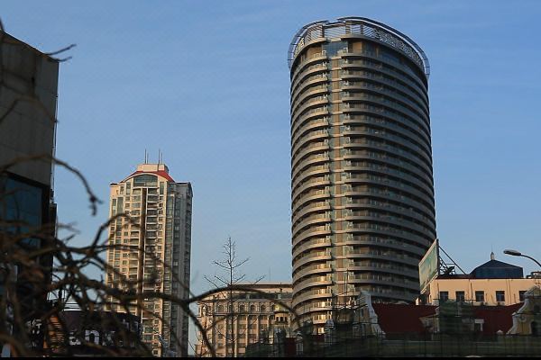 青岛维多利亚豪庭酒店预订价格,联系电话位置地址【携程酒店】