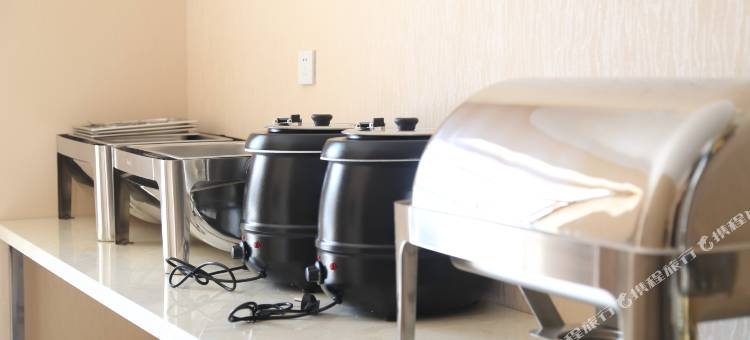 牡丹江牡丹宴商务酒店图片