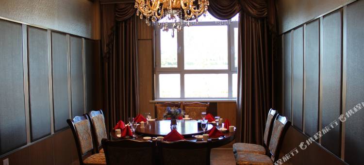 克东飞鹤宾馆图片