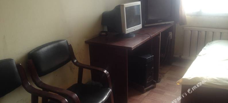 大石桥站前招待所图片