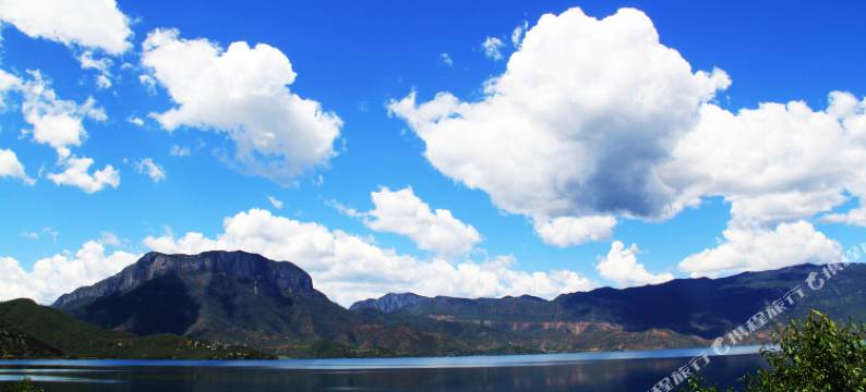 迪尔酒店(泸沽湖大洛水店)图片