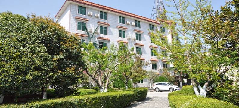 茂县贵宾楼酒店图片