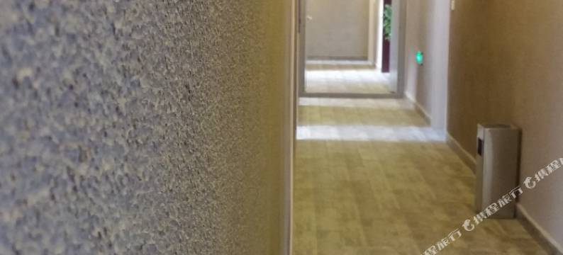 兴隆住这儿宾馆图片