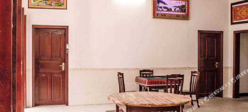 新宁诚实客栈图片