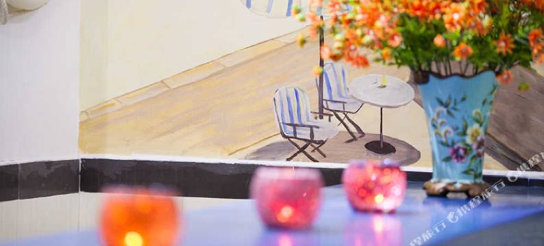 深圳西冲西涌海角一号客栈图片