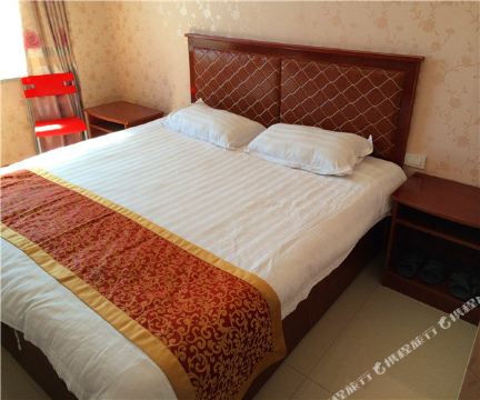 新源县 >> 酒店  标签: 宾馆客栈 新源那拉提天牧宾馆共多少人浏览