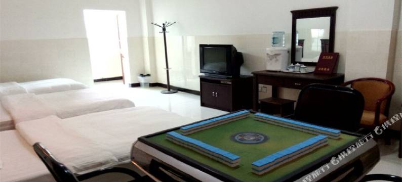 元阳河川大酒店图片