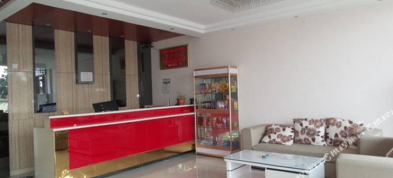 合肥客佳快捷宾馆图片