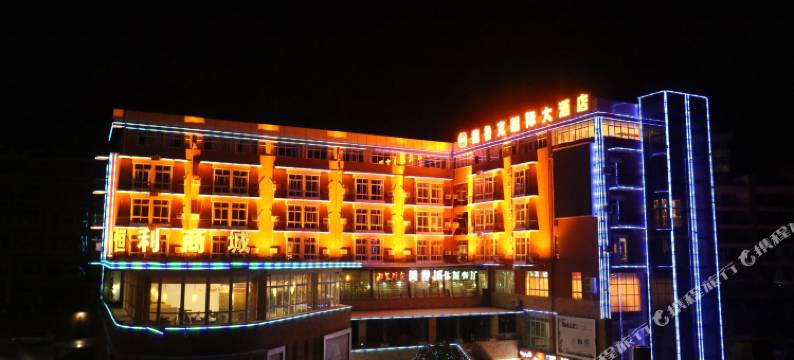 维西德鲁克国际大酒店图片