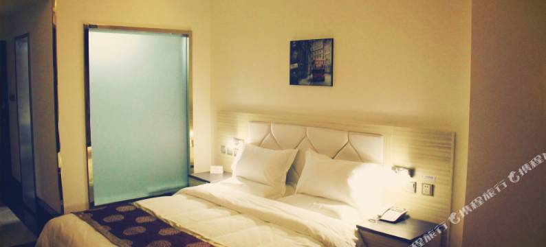 永靖华荣源宾馆图片