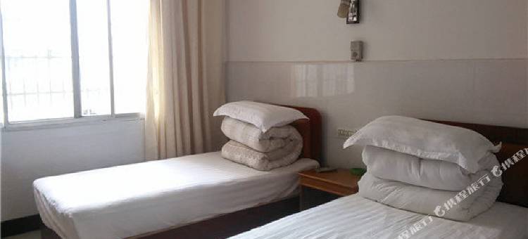 萍乡幸福招待所图片