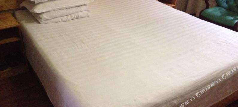 利辛幸福驿站宾馆图片