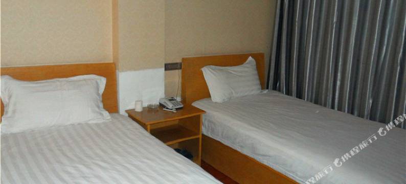 新蔡宜宾旅馆图片