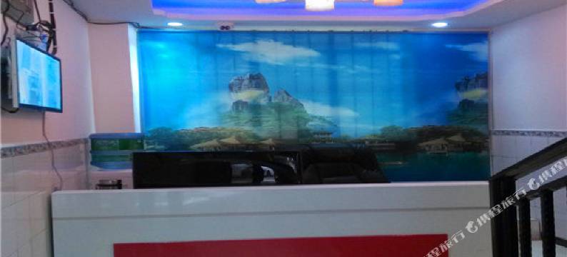 昆明晟泰宾馆图片