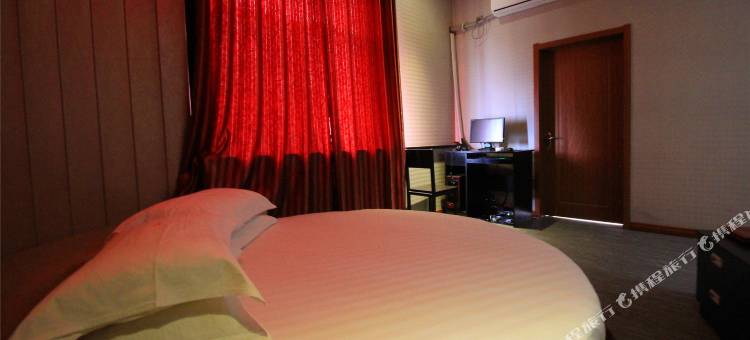 方山县华谊酒店图片