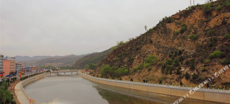 方山如宸宾馆图片