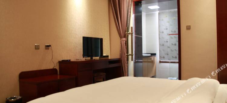 西安绘锦园酒店图片