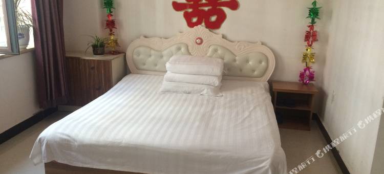 鸡西英利快捷宾馆图片