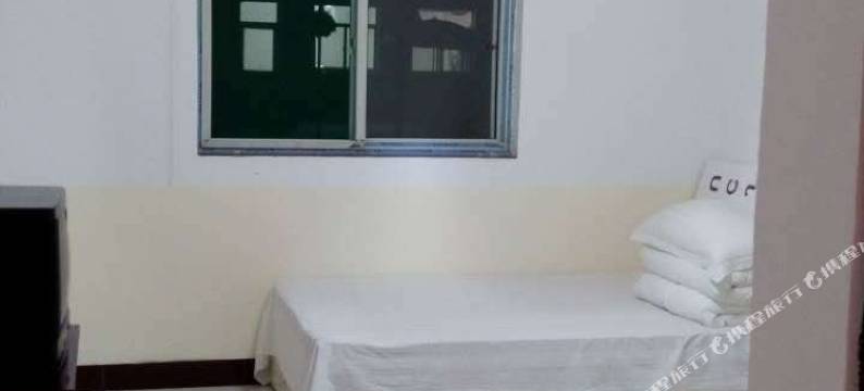 灵石大清庄生态酒店图片