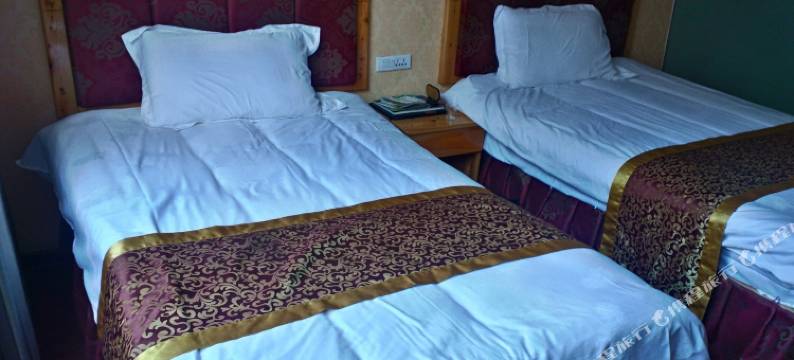 习水天生宾馆图片