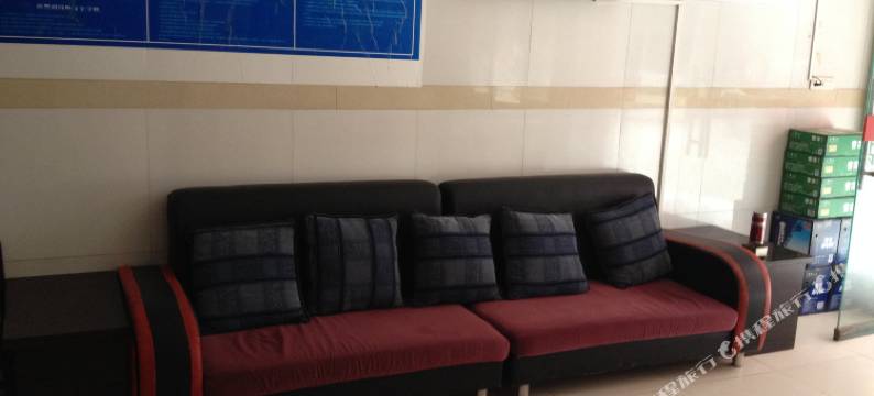 六枝特区蔚然宾馆图片