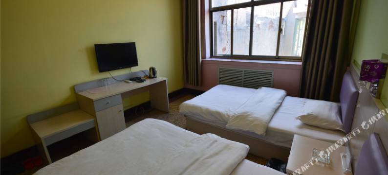 襄垣宜佳宾馆图片