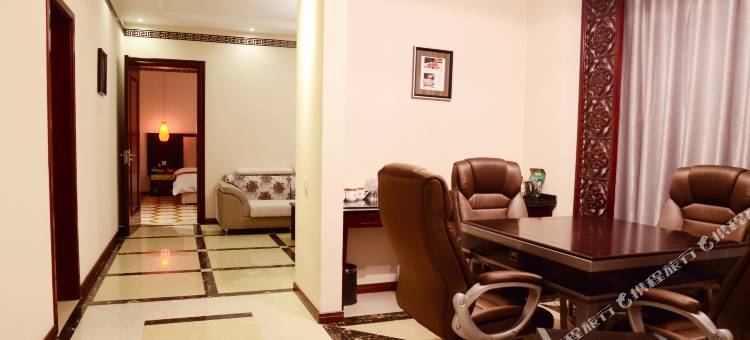 锦听连锁.南山映象大酒店(攀枝花仁和区中心医院店)图片