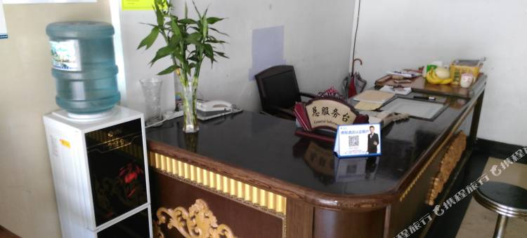 舟山宏源宾馆图片