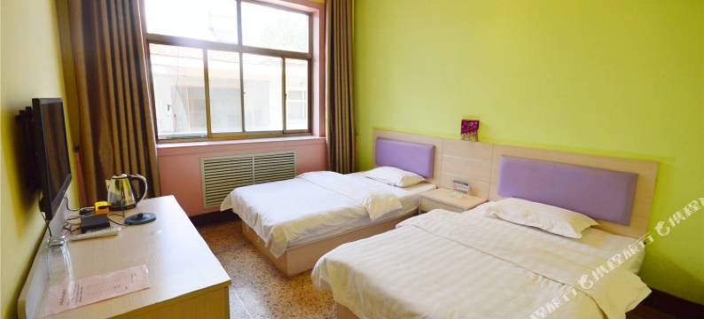 襄垣宜佳宾馆图片