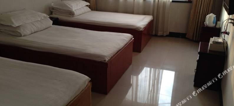 灵丘海江宾馆图片