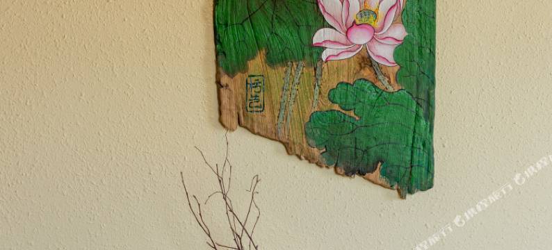 丽江束河云梦泽私人尚品客栈图片