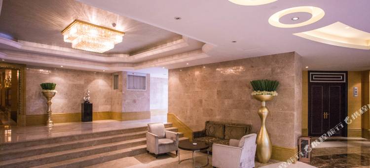 崇州中胜大酒店图片