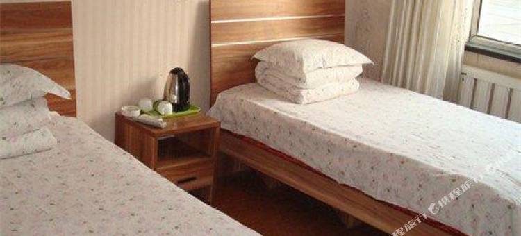 客来旅馆(榆树承恩街店)图片