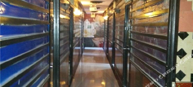 重庆丰豪宾馆图片