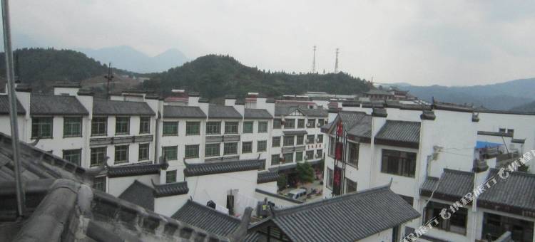 汝城锦泉酒店图片