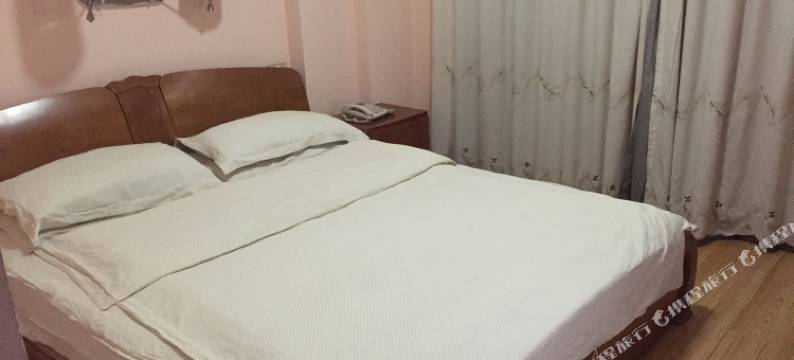 宿迁虹桥宾馆(项王故里店)图片