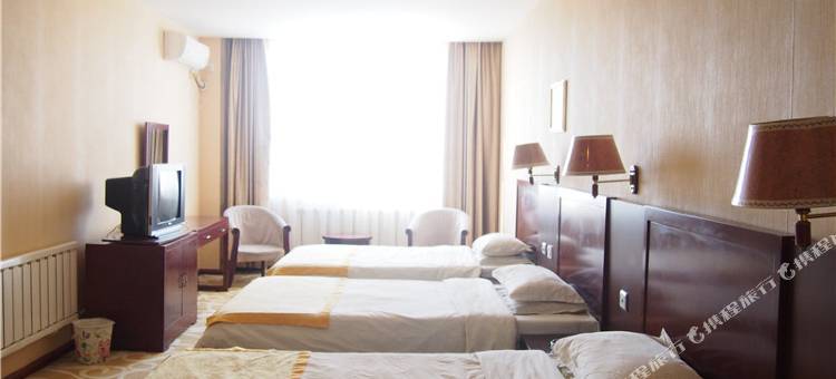 达拉特旗锦阳大酒店图片