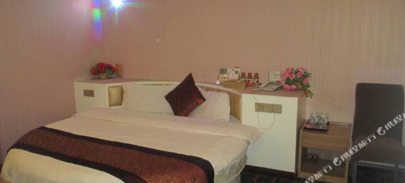 瓮安佰思特酒店图片