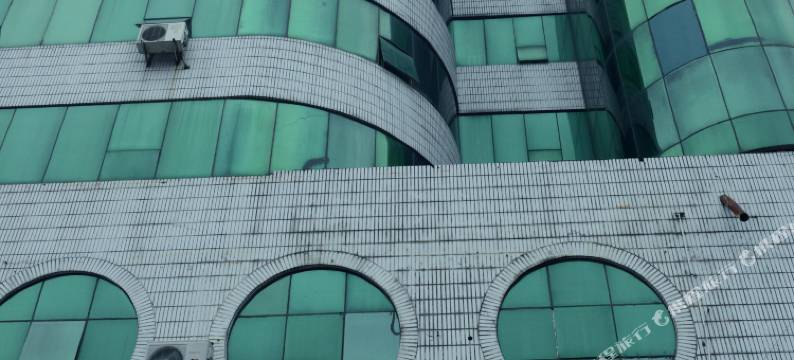 吉林凇江禧力宾馆图片