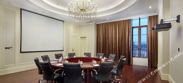 盐城郁金香客栈图片