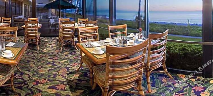 Holiday Inn Highland Beach Oceanside图片