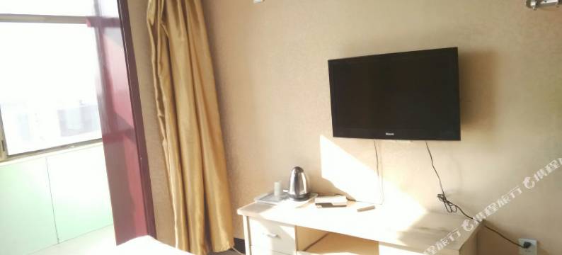 山阴天源快捷宾馆图片