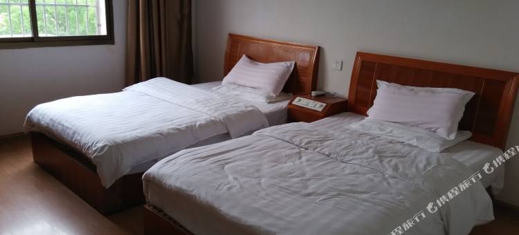 巢湖欣悦旅馆图片