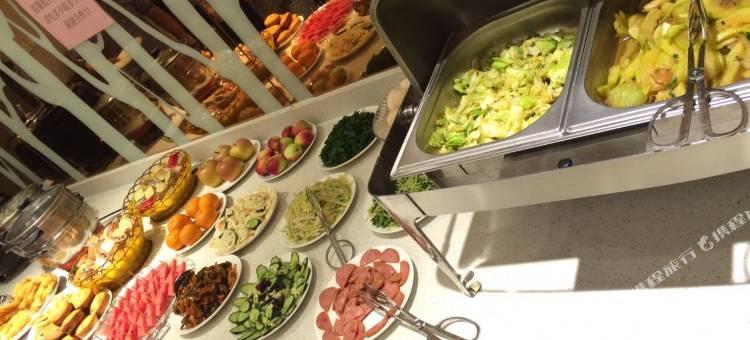 驿家365连锁酒店(邯郸马头镇店)图片