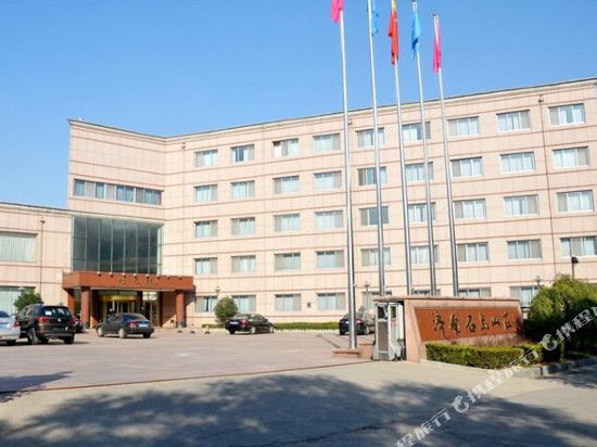 石岛宾馆老总_宾馆房间图片