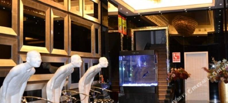 索菲亚假日酒店(建水古城西门店)图片