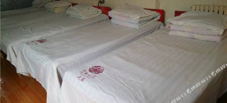 北京王鑫建民俗客栈图片